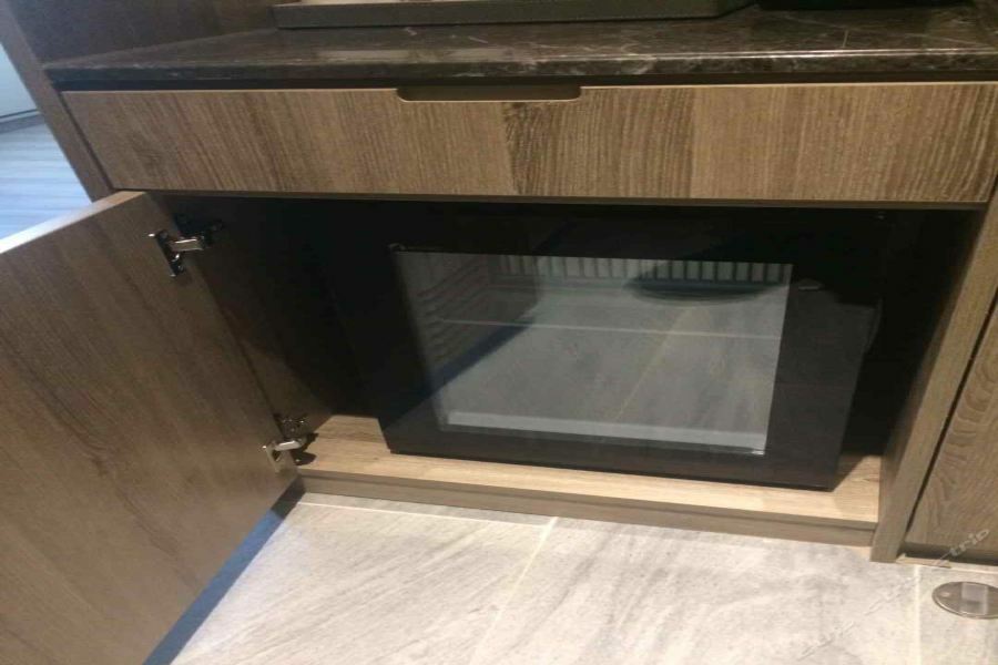 Atour Hotel Zhangjiakou Luaran gambar